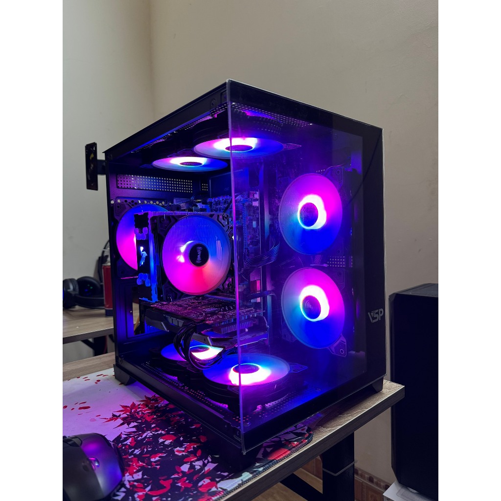 Case x79 Chiến Hầu hết các Game!