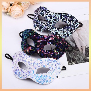 💥💥mặt nạ dạ hội đính kim sa tham dự dạ hội plus màu gradient cao cấp💥💥