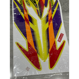 Tem Xe Wave Thái 110 2000 Siêu Đẹp (Made In ThaiLand)