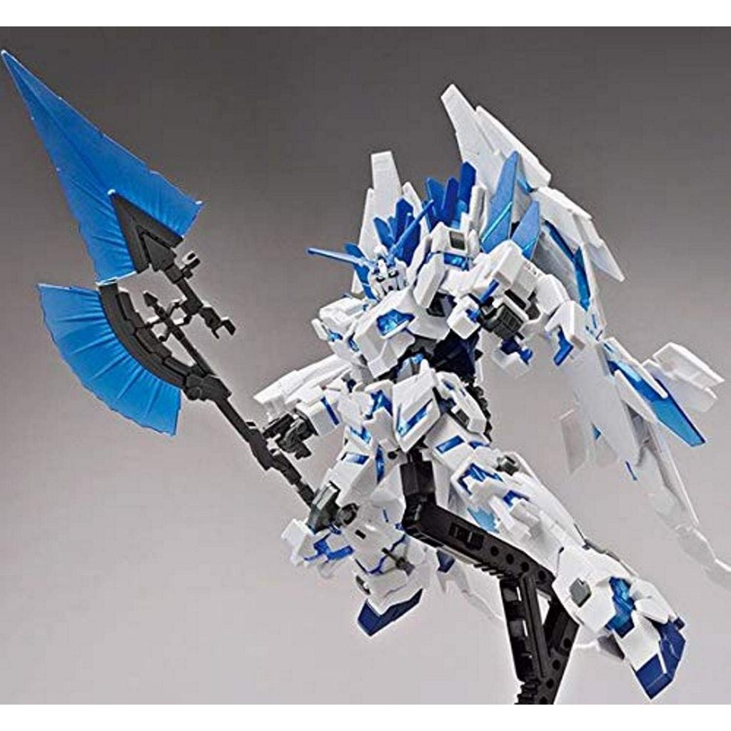 Mô hình lắp ráp HG 1/144 Unicorn Gundam Perfectibility Destroy Mode LIMITED