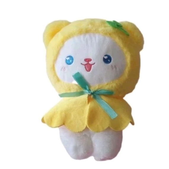 (20cm) Gấu bông melody