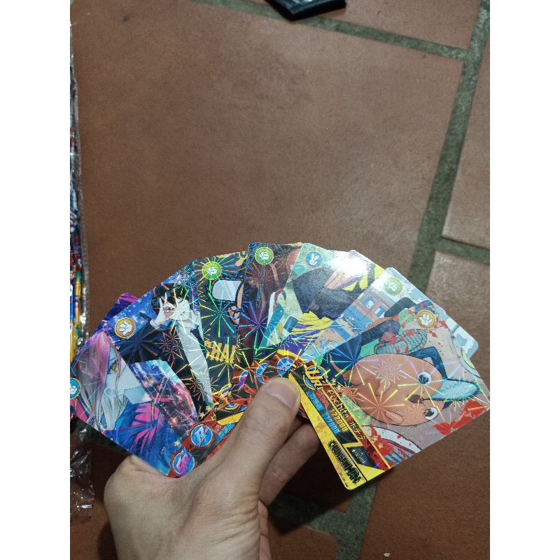 Bài đầu cưa 36 bộ 1 bộ 8 ảnh bản cứng đẹp