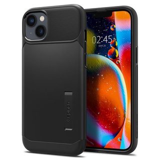 [Hoả Tốc HCM] Ốp Lưng  Dành Cho Iphone 14 Plus / 15 Plus Spigen Slim Armor