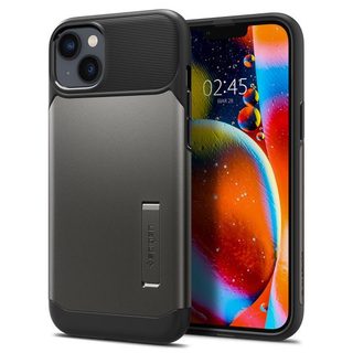[Hoả Tốc HCM] Ốp Lưng  Dành Cho Iphone 14 Plus / 15 Plus Spigen Slim Armor