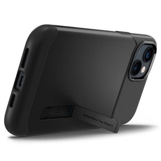 [Hoả Tốc HCM] Ốp Lưng  Dành Cho Iphone 14 Plus / 15 Plus Spigen Slim Armor
