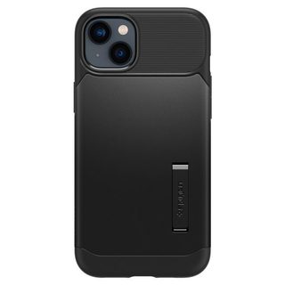 [Hoả Tốc HCM] Ốp Lưng  Dành Cho Iphone 14 Plus / 15 Plus Spigen Slim Armor