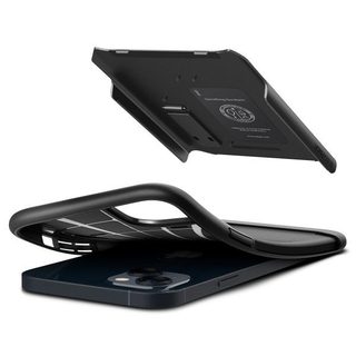 [Hoả Tốc HCM] Ốp Lưng  Dành Cho Iphone 14 Plus / 15 Plus Spigen Slim Armor