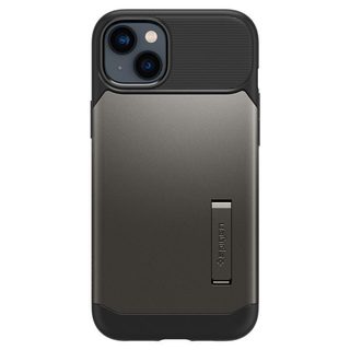 [Hoả Tốc HCM] Ốp Lưng  Dành Cho Iphone 14 Plus / 15 Plus Spigen Slim Armor