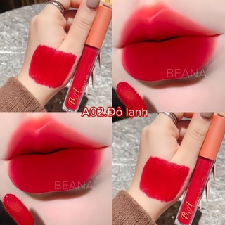 Son kem cao cấp B.A Beauty