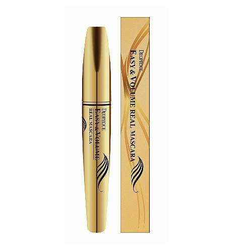Chuốt Mi DEOPROCE EASY & VOLUME REAL MASCARA