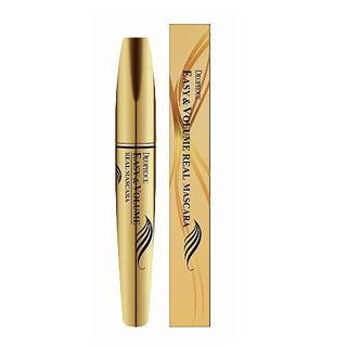 Chuốt mi deoproce easy & volume real mascara
