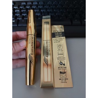 Chuốt Mi DEOPROCE EASY & VOLUME REAL MASCARA