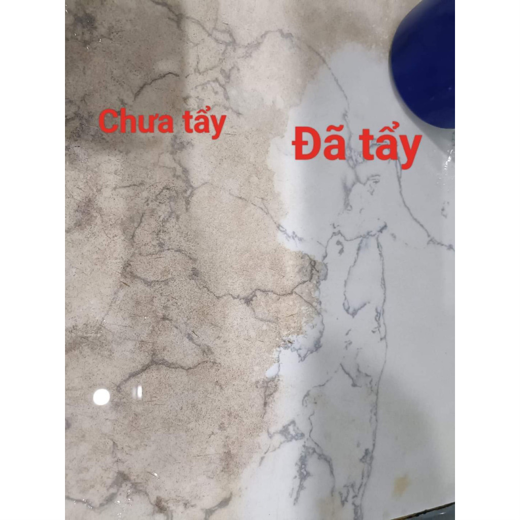 Tẩy đa năng king clean