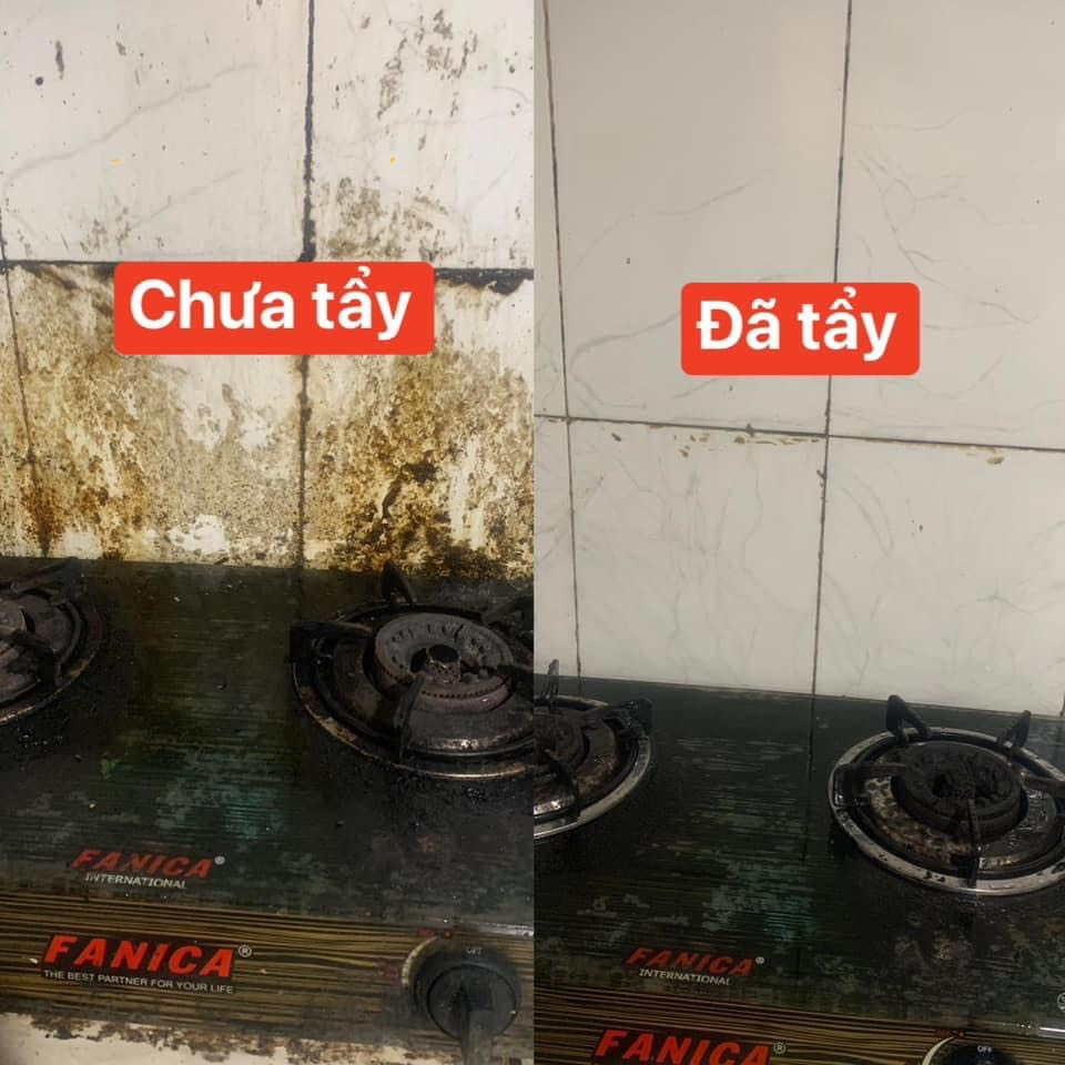 Tẩy đa năng king clean