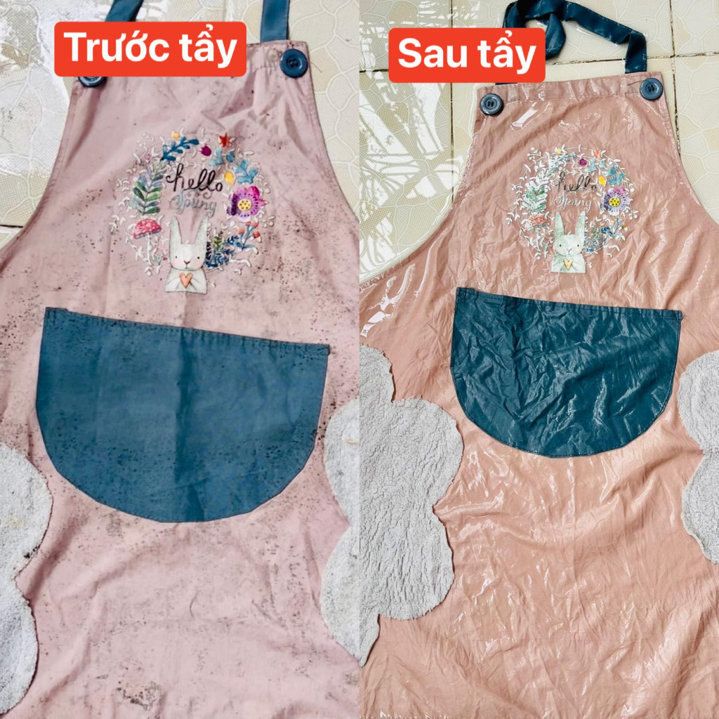 Tẩy đa năng king clean