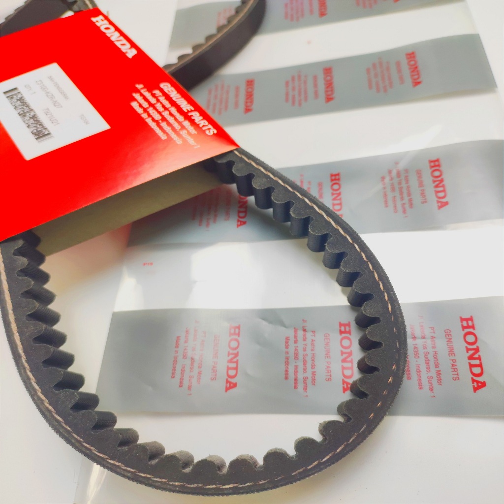 Dây curoa dây đai truyền động xe máy Ab 125 Lead 125 Lead 110 Vario 125 , Sh mode , PCX 125 , SHvn ,