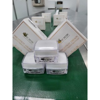 Kem Đêm Sắc Dược