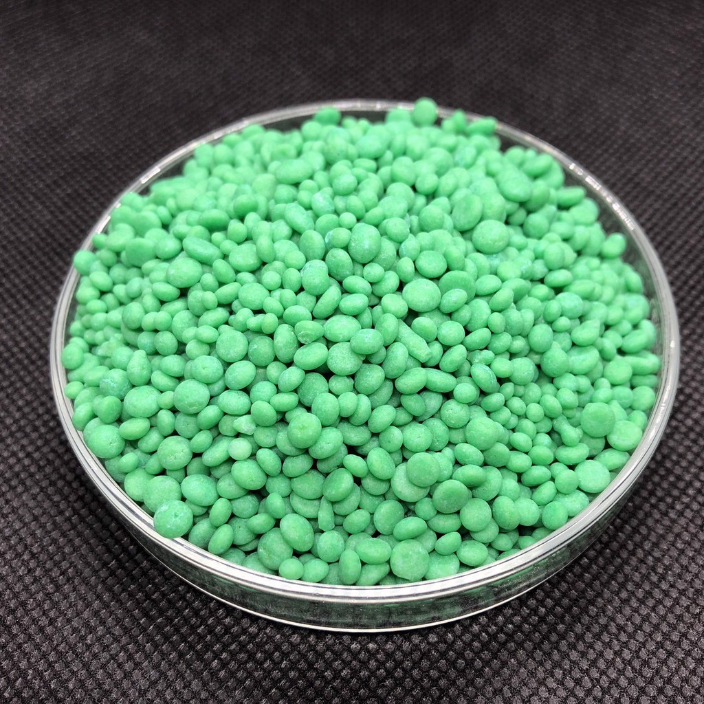 Phân bón tan nhanh NPK 20-20-15+TE  bổ sung vi lượng dùng cho hoa, cây ăn quả, cây trồng ban công sân thượng