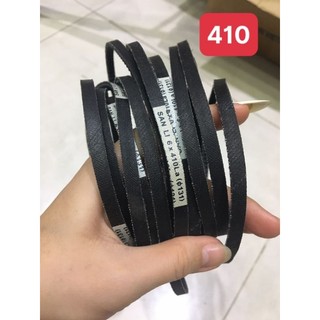 Dây curoa máy may gia đình (giá 1dây)