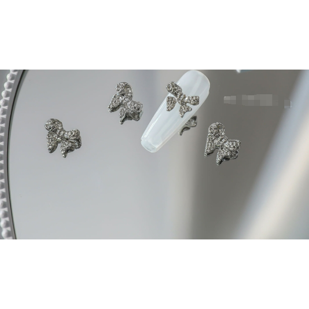 CÁC MÃ CHARM MỚI TRANG TRÍ NAIL NHÉ A