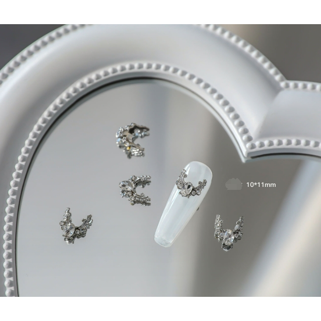 CÁC MÃ CHARM MỚI TRANG TRÍ NAIL NHÉ A