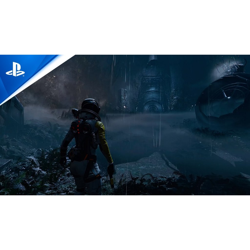 Đĩa Game 2ND Returnal cho máy PS5