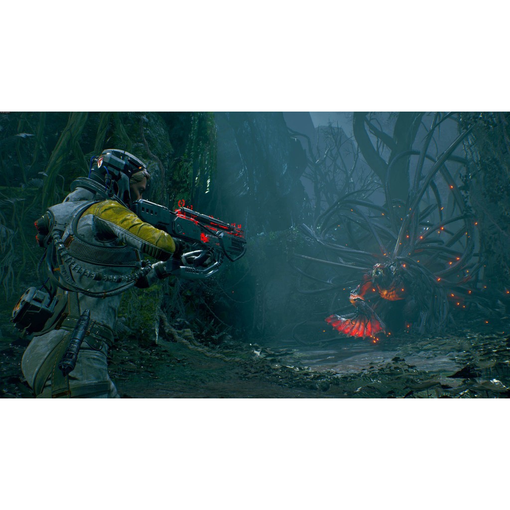 Đĩa Game 2ND Returnal cho máy PS5