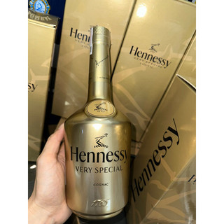 HENNESSY VS LIMITED SPECIAL GOLD - TẾT 2024