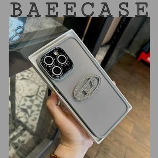 Case cụm cmr titan gắn charm đá - baeecase store