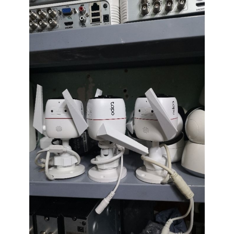 Camera wifi tapo tplink c310 2.0mp đã qua sử dụng