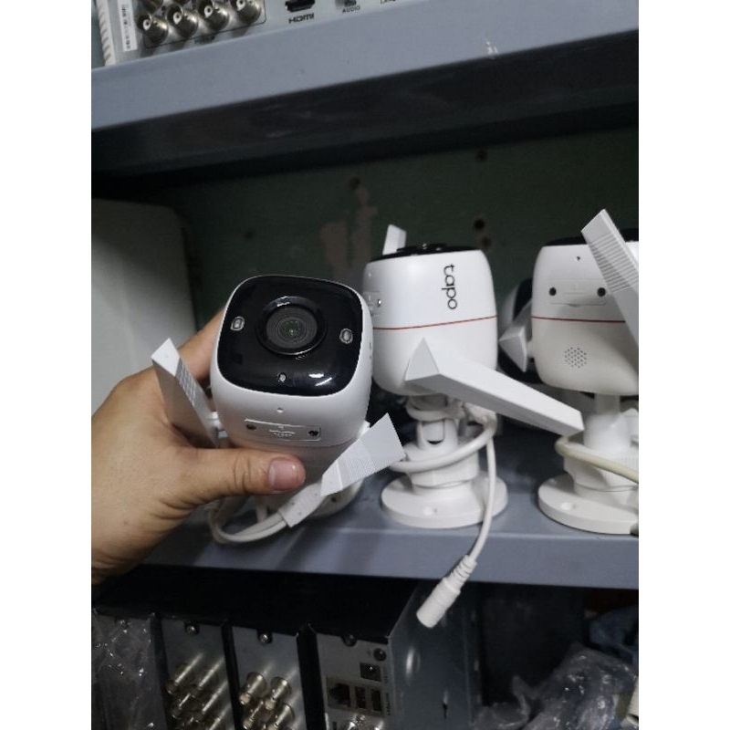 Camera wifi tapo tplink c310 2.0mp đã qua sử dụng