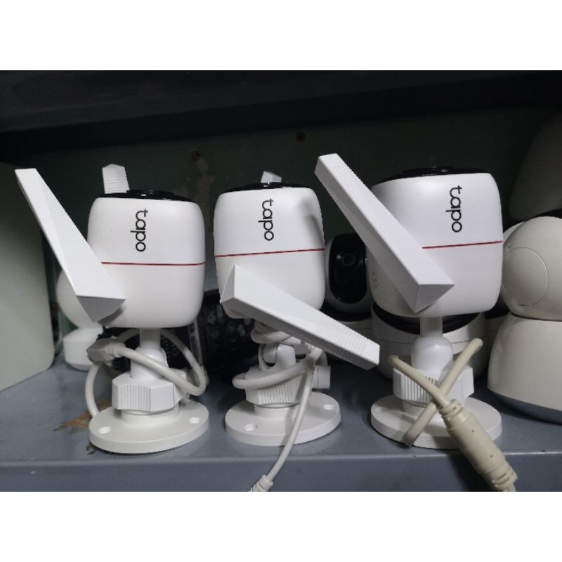 Camera wifi tapo tplink c310 2.0mp đã qua sử dụng