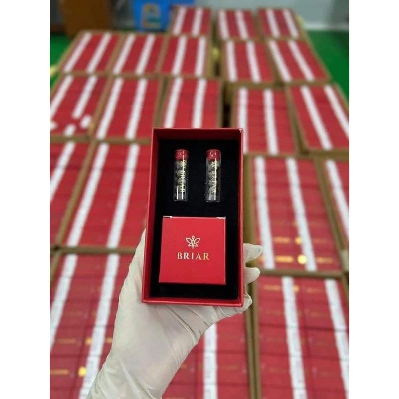 Viên bờ ri a chính hãng giá sỉ