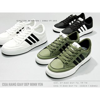 GIẦY SNEAKER NAM 3 SỌC