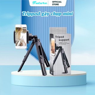 Gậy 3 chân TRIPOD SUPPORT MT01