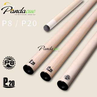 Ngọn Cơ Bida PERI P20/P8 Chính Hãng - Đầu Trước Gậy Bi-a Peri