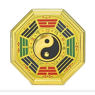 GƯƠNG BÁT QUÁI ÂM DƯƠNG