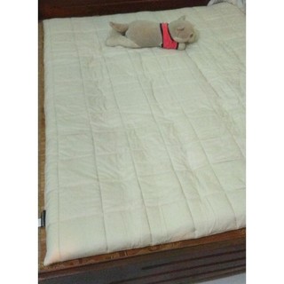 Family topper Everon  kích thước 140*180