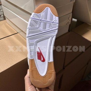 Giày Air Jordan 4 Retro “Pine Green” ( Best Jlr)