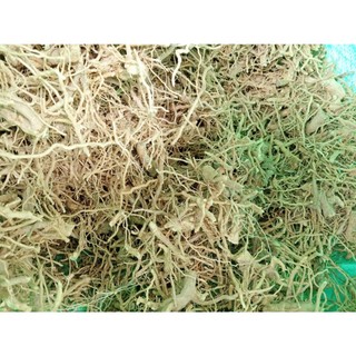 1kg rễ cây cà gai leo sấy khô