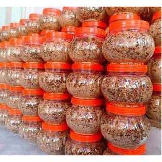 Chẩm chéo khô Tây Bắc-chuẩn vị dân tộc hủ 250gram