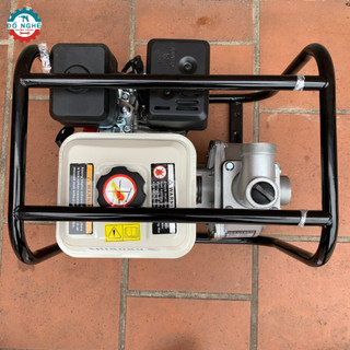 Máy bơm nước chạy xăng 7.5HP Thái