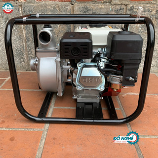 Máy bơm nước chạy xăng 7.5HP Thái