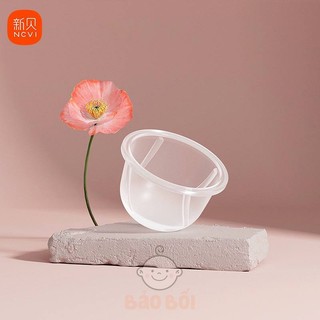 Phụ Kiện Xi Lanh Silicon Máy Hút Sữa Nevi