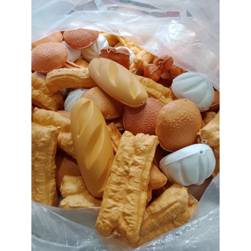 2 cái bánh - Đồ chơi nấu ăn cân kí dành cho bé iu