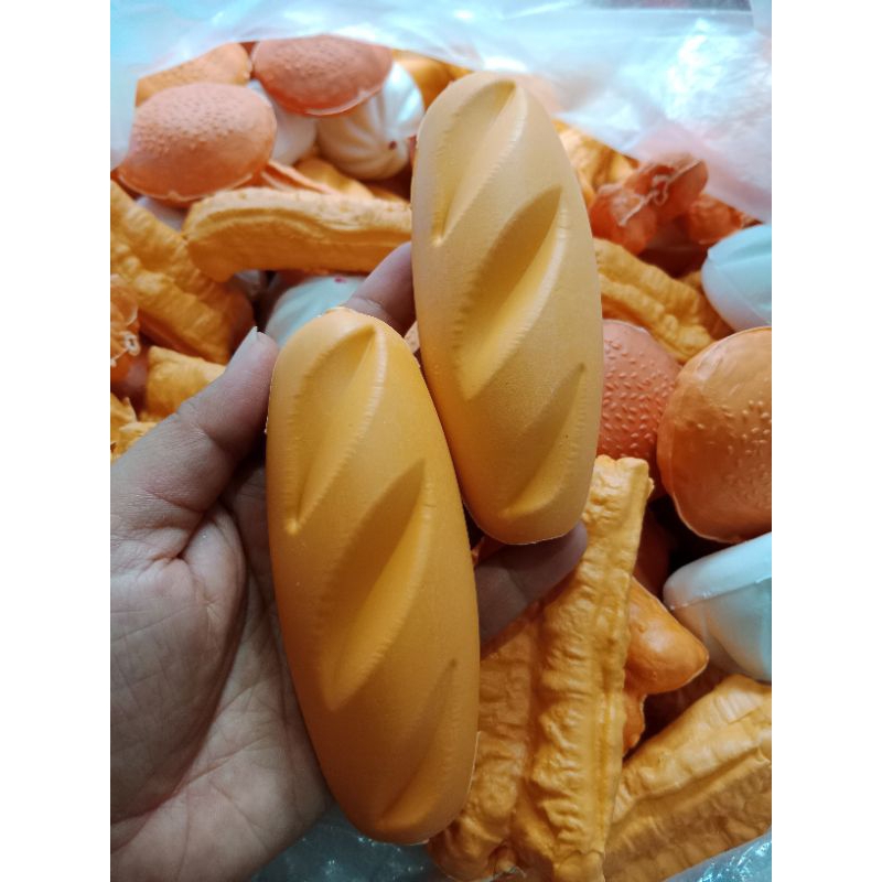 2 cái bánh - Đồ chơi nấu ăn cân kí dành cho bé iu