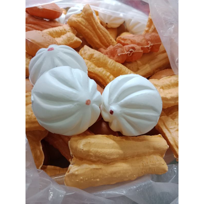 2 cái bánh - Đồ chơi nấu ăn cân kí dành cho bé iu