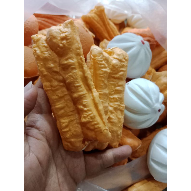 2 cái bánh - Đồ chơi nấu ăn cân kí dành cho bé iu