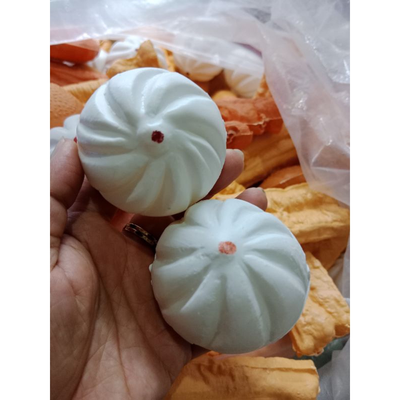 2 cái bánh - Đồ chơi nấu ăn cân kí dành cho bé iu