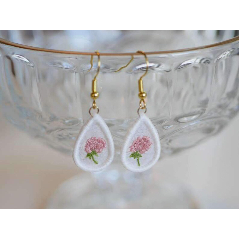 Khuôn bông tai, khuôn mặt dây chuyền handmade